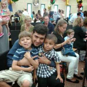 Meet your Posher, Fernanda